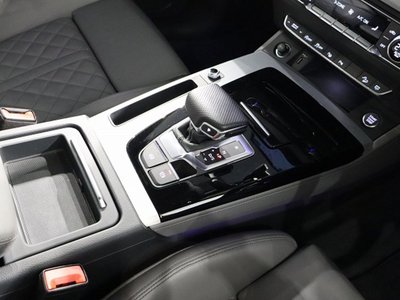 2023 AUDI Q5 SPORTBACK thumbnail 35