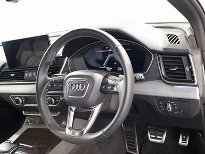 2023 AUDI Q5 SPORTBACK thumbnail 46