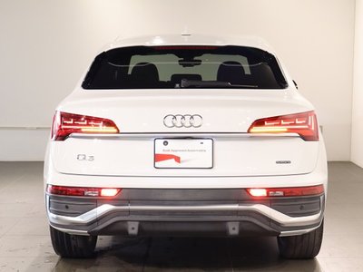 2023 AUDI Q5 SPORTBACK thumbnail 23