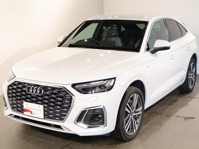 2023 AUDI Q5 SPORTBACK photo 9