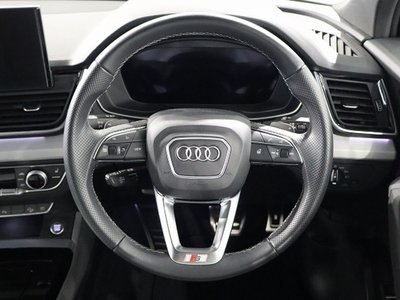 2023 AUDI Q5 SPORTBACK thumbnail 54