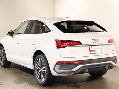 2023 AUDI Q5 SPORTBACK thumbnail 17