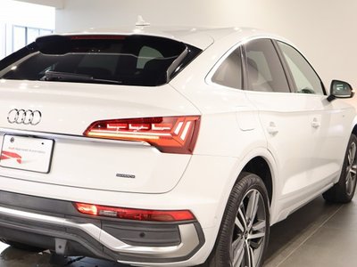 2023 AUDI Q5 SPORTBACK thumbnail 26