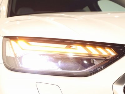 2023 AUDI Q5 SPORTBACK photo 12
