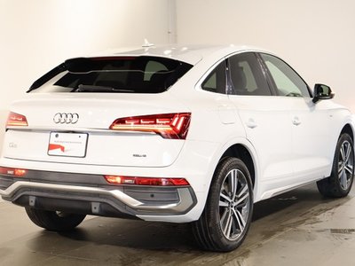 2023 AUDI Q5 SPORTBACK thumbnail 79