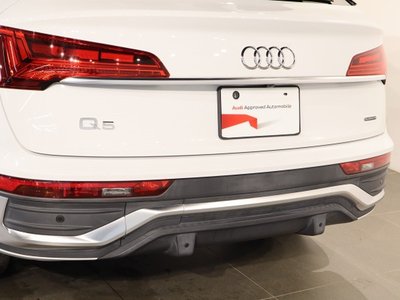 2023 AUDI Q5 SPORTBACK thumbnail 22