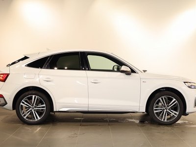 2023 AUDI Q5 SPORTBACK thumbnail 78