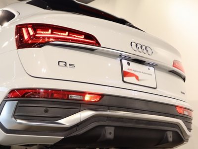 2023 AUDI Q5 SPORTBACK thumbnail 25
