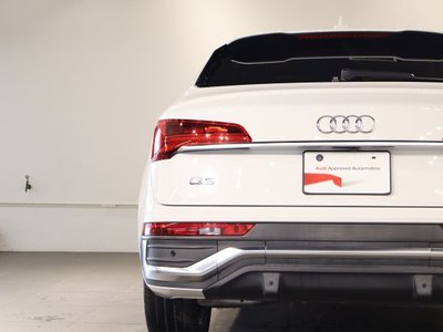 2023 AUDI Q5 SPORTBACK thumbnail 21