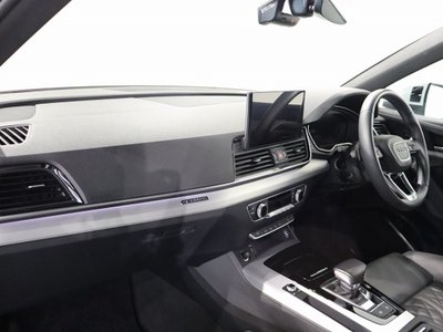 2023 AUDI Q5 SPORTBACK thumbnail 57