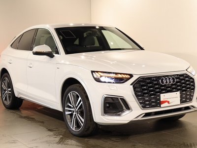 2023 AUDI Q5 SPORTBACK thumbnail 77