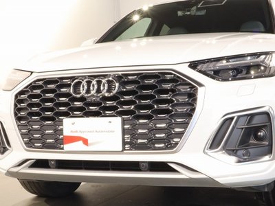 2023 AUDI Q5 SPORTBACK photo 8
