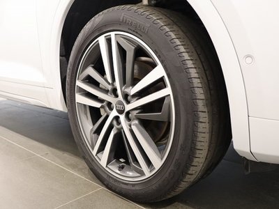 2023 AUDI Q5 SPORTBACK photo 16