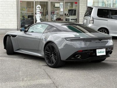 2026 Aston Martin DB12 缩略图 44