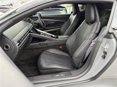 2026 Aston Martin DB12 缩略图 21