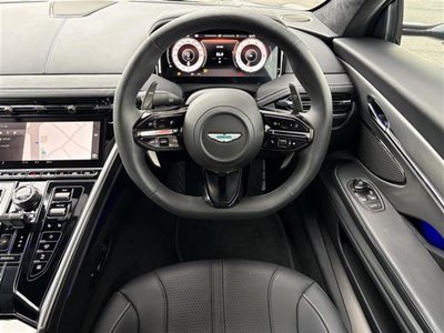 2026 Aston Martin DB12 缩略图 18