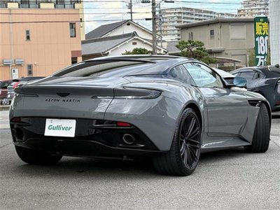 2026 Aston Martin DB12 缩略图 16