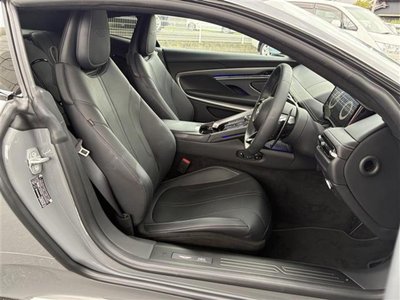 2026 Aston Martin DB12 缩略图 22