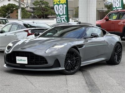 2026 Aston Martin DB12 缩略图 15