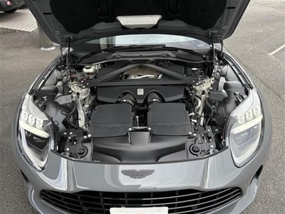 2026 Aston Martin DB12 缩略图 40