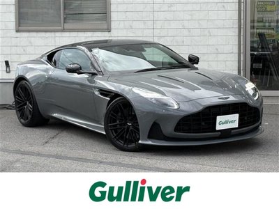 2026 Aston Martin DB12 缩略图 2