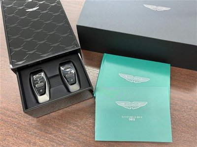 2026 Aston Martin DB12 缩略图 42