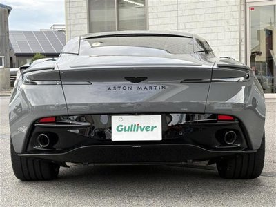 2026 Aston Martin DB12 缩略图 12