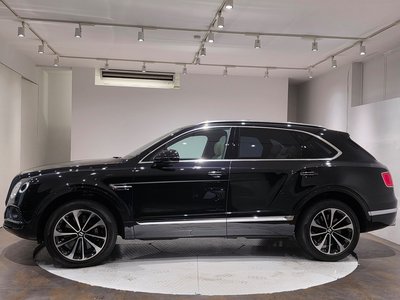 2019 Bentley BENTAYGA 照片 3