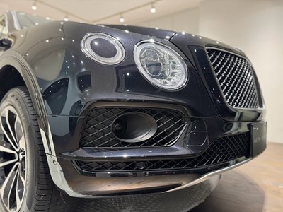 2019 Bentley BENTAYGA 照片 14