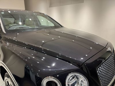 2019 Bentley BENTAYGA 照片 12