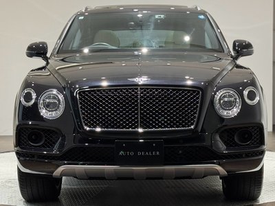 2019 Bentley BENTAYGA 照片 9