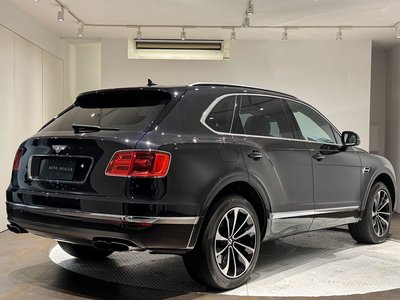 2019 Bentley BENTAYGA 照片 6