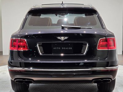 2019 Bentley BENTAYGA 照片 5