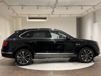 2019 Bentley BENTAYGA 照片 7