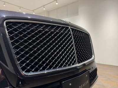 2019 Bentley BENTAYGA 照片 16