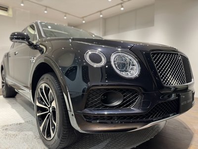 2019 Bentley BENTAYGA 照片 13
