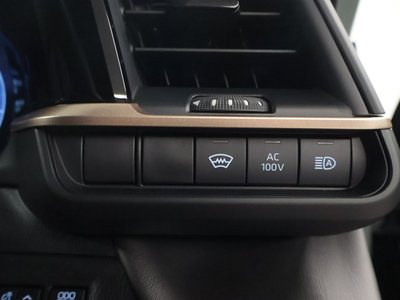 2024 Toyota CROWN CROSSOVER — миниатюра 27