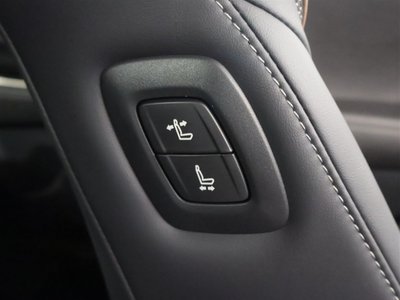 2024 Toyota CROWN CROSSOVER — миниатюра 23