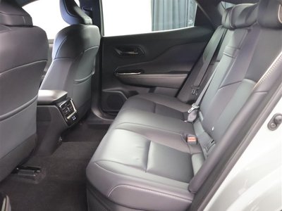 2024 Toyota CROWN CROSSOVER — миниатюра 31