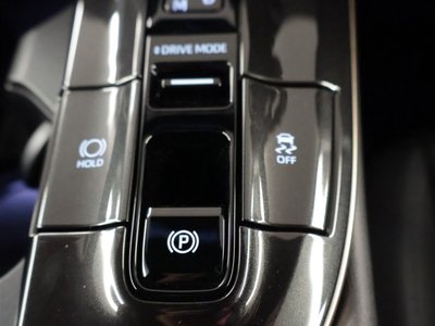2024 Toyota CROWN CROSSOVER — миниатюра 20