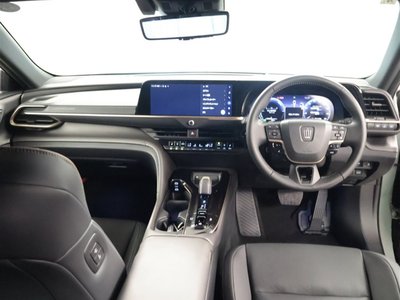 2024 Toyota CROWN CROSSOVER — миниатюра 5