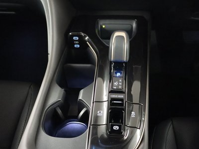 2024 Toyota CROWN CROSSOVER — миниатюра 19