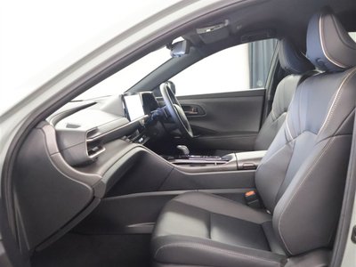 2024 Toyota CROWN CROSSOVER — миниатюра 30