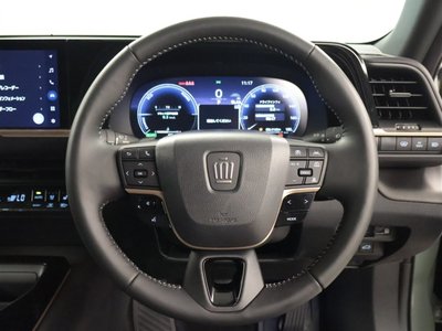 2024 Toyota CROWN CROSSOVER — миниатюра 6