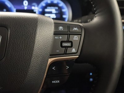 2024 Toyota CROWN CROSSOVER — миниатюра 26