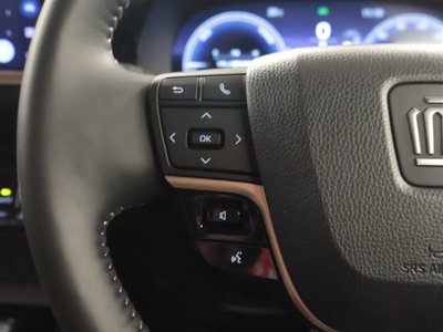 2024 Toyota CROWN CROSSOVER — миниатюра 25