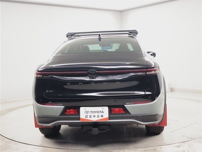 2024 Toyota CROWN CROSSOVER — миниатюра 4