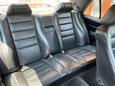 صورة 9 لـ 1990 Mercedes-BENZ 190