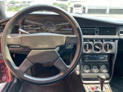 صورة 11 لـ 1990 Mercedes-BENZ 190