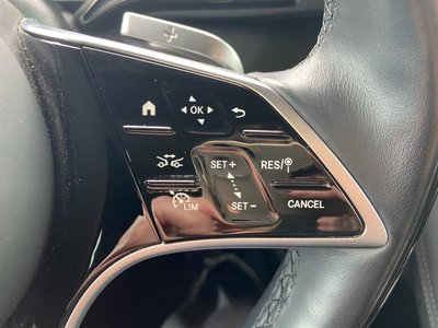 2025 Mercedes-BENZ GLS photo 11